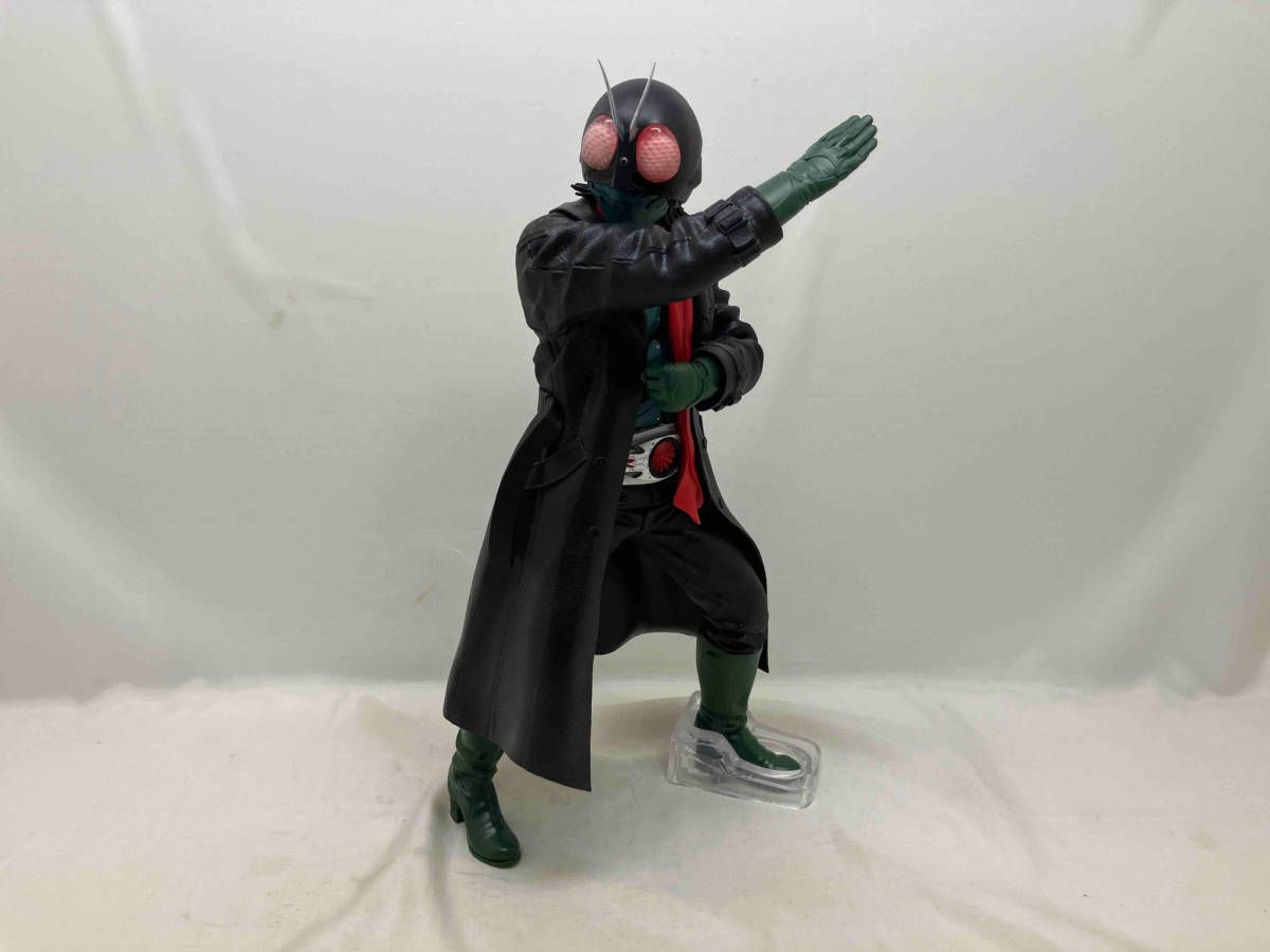 ラストワン賞 仮面ライダー ラストワンver. SOFVICS 一番くじ
