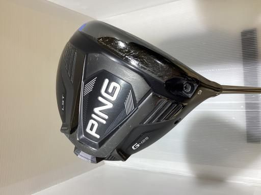PING G425 MAX ドライバー 9度（純正Sシャフト付き） 楽天市場】ping g425 max 9の通販