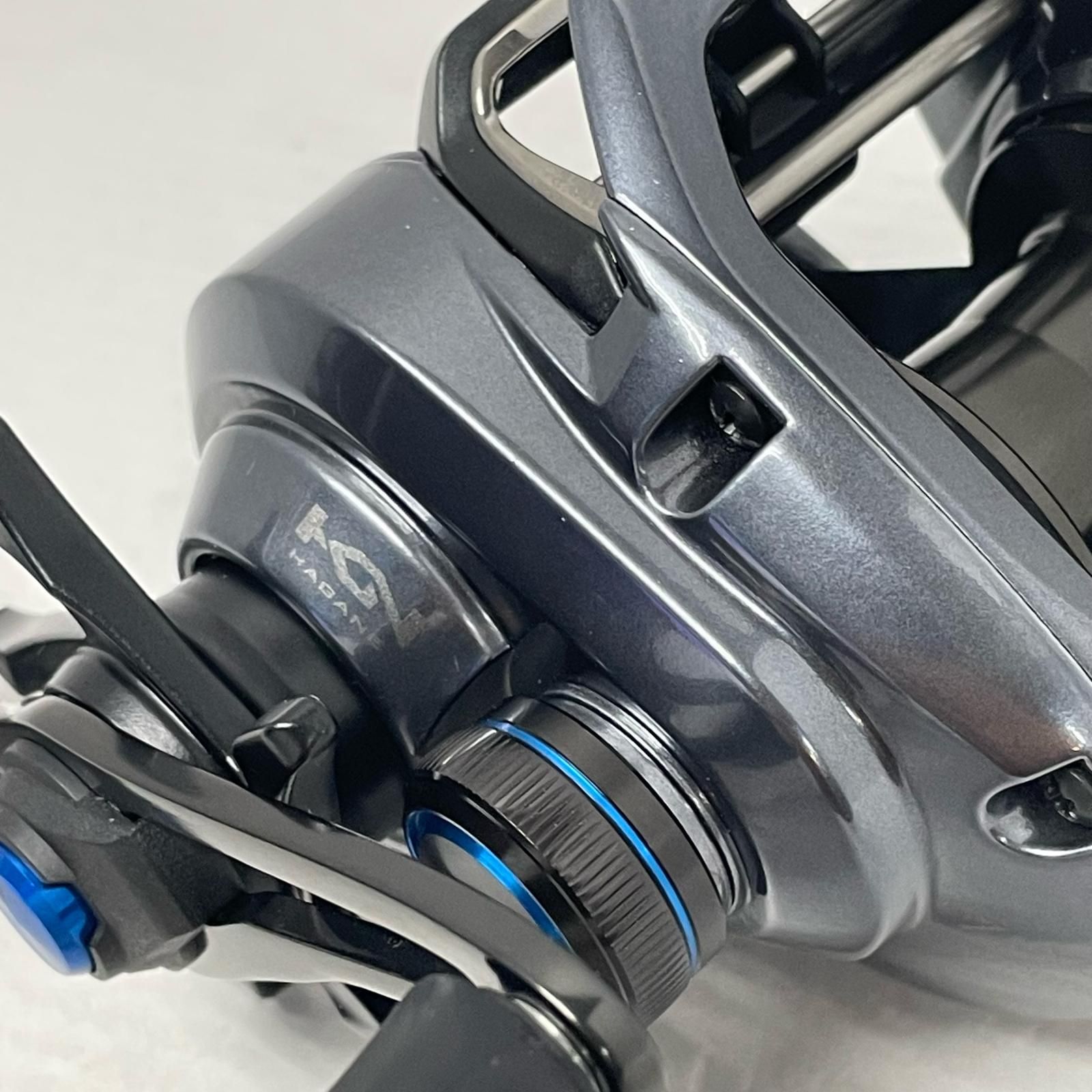 SHIMANO - 【尾張小牧店】【中古】【フィッシング/釣り/釣具/リール】 【ベイトリール/左ハンドル】SHIMANO | シマノ 25SLXBFS XG【86】 SHIMANO - 【尾張小牧店】【中古】【フィッシング/釣り/釣具