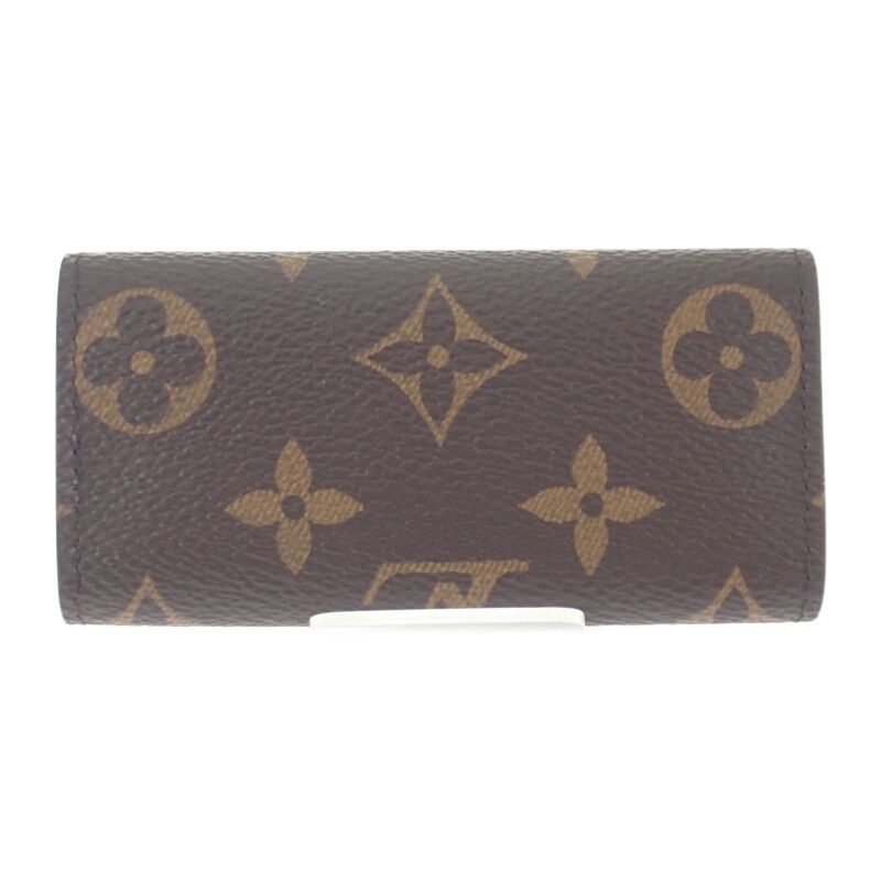 中古】ルイヴィトン LOUIS VUITTON ミュルティクレ 4 M69517 キー  
