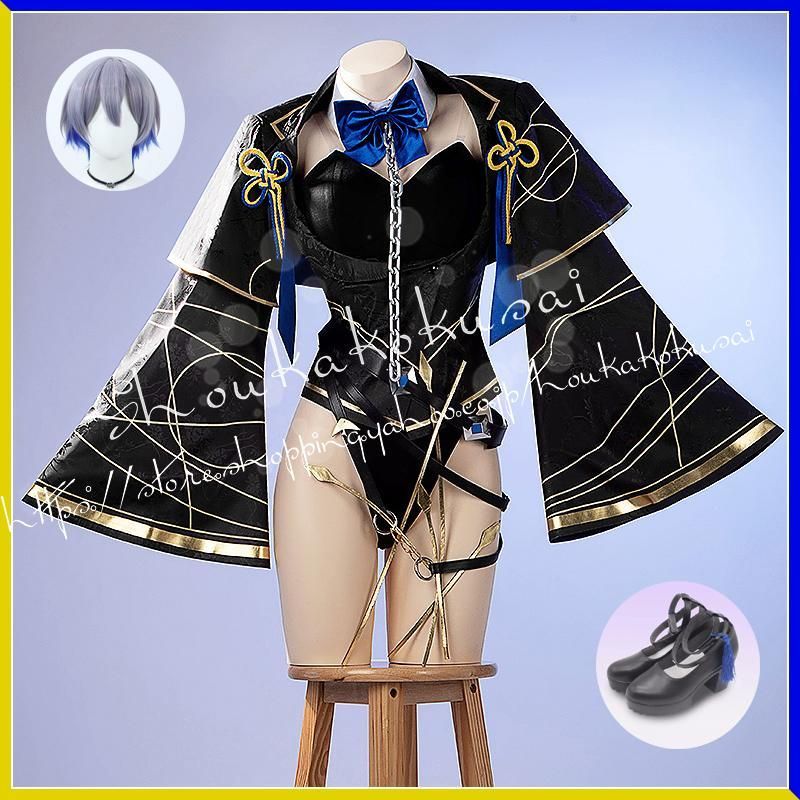 ヘカートⅡ外観仕様 シノン SAO コスプレ小道具 ハンドメイド メイド