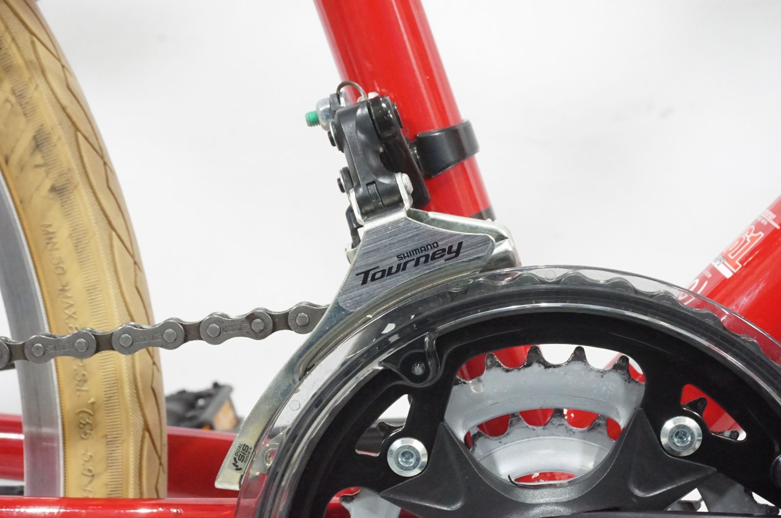 LGS-J24 2020年モデル