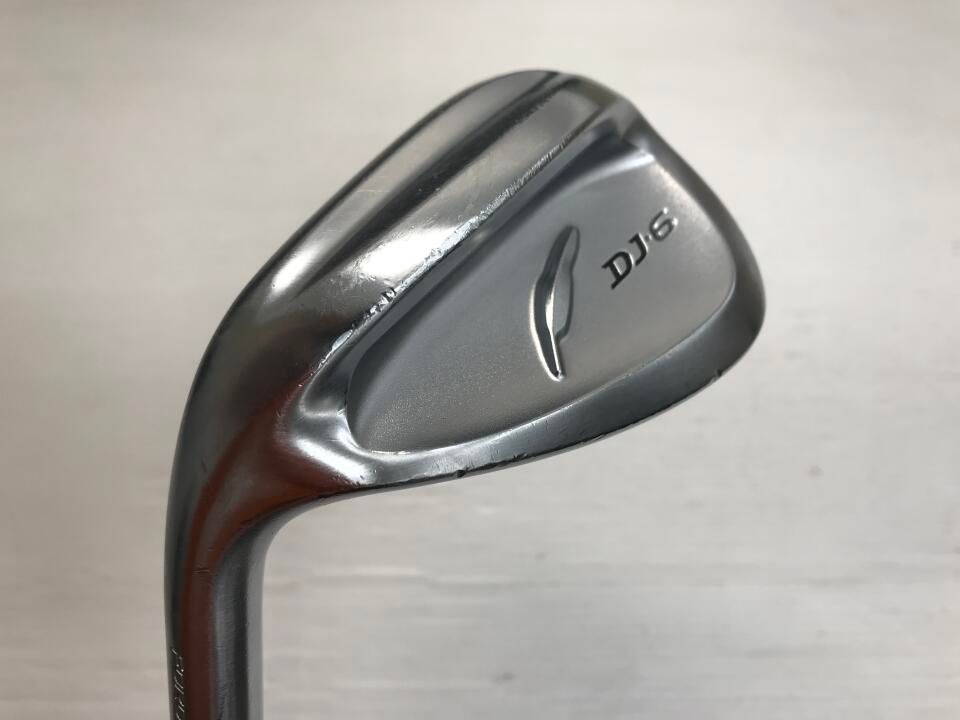 DJ-6 | 51 | WEDGE | NSプロ DS-91w | | ウェッジ | フォーティーン 最短即日発送