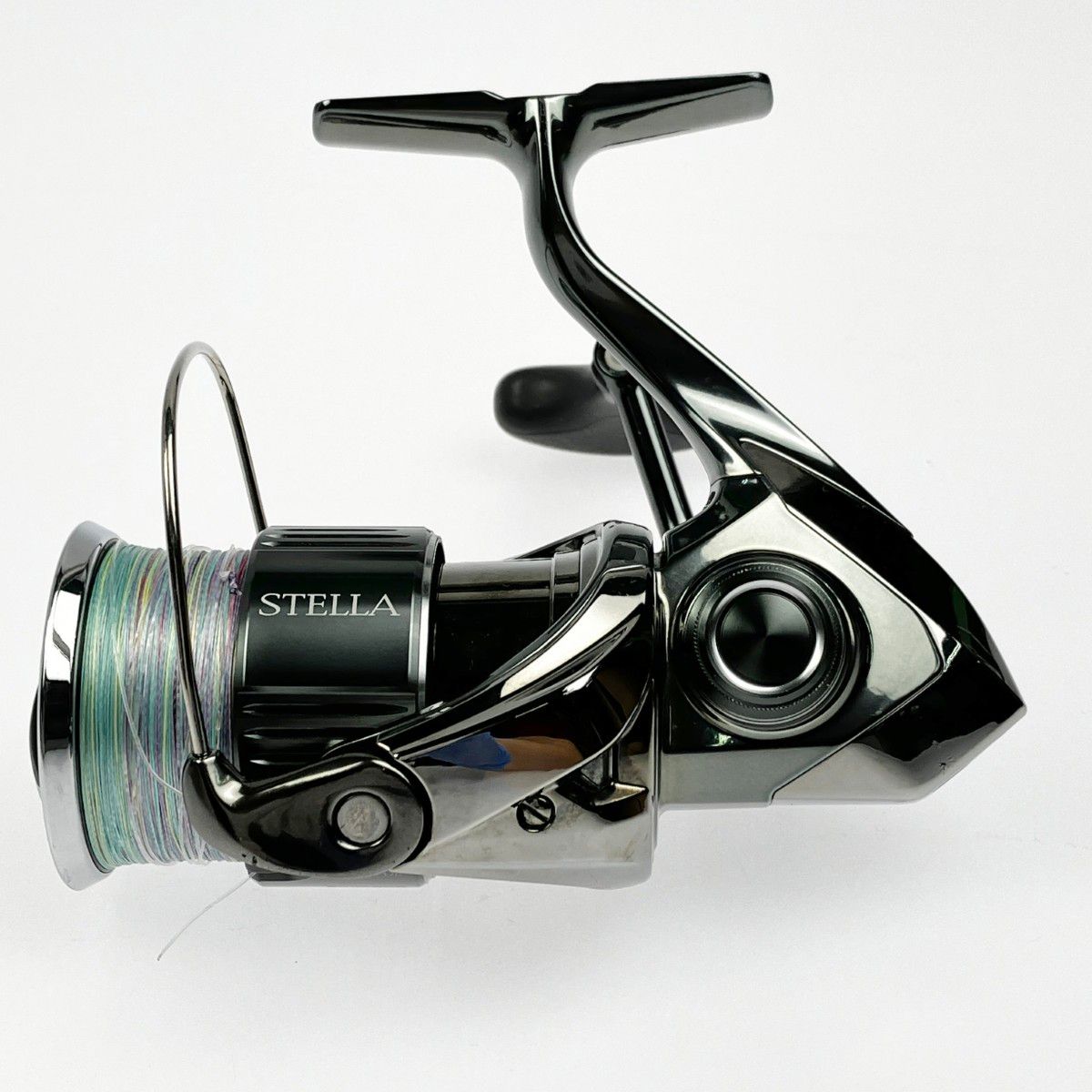 ▽▽SHIMANO シマノ 22ステラ C3000XG 043924 - メルカリ