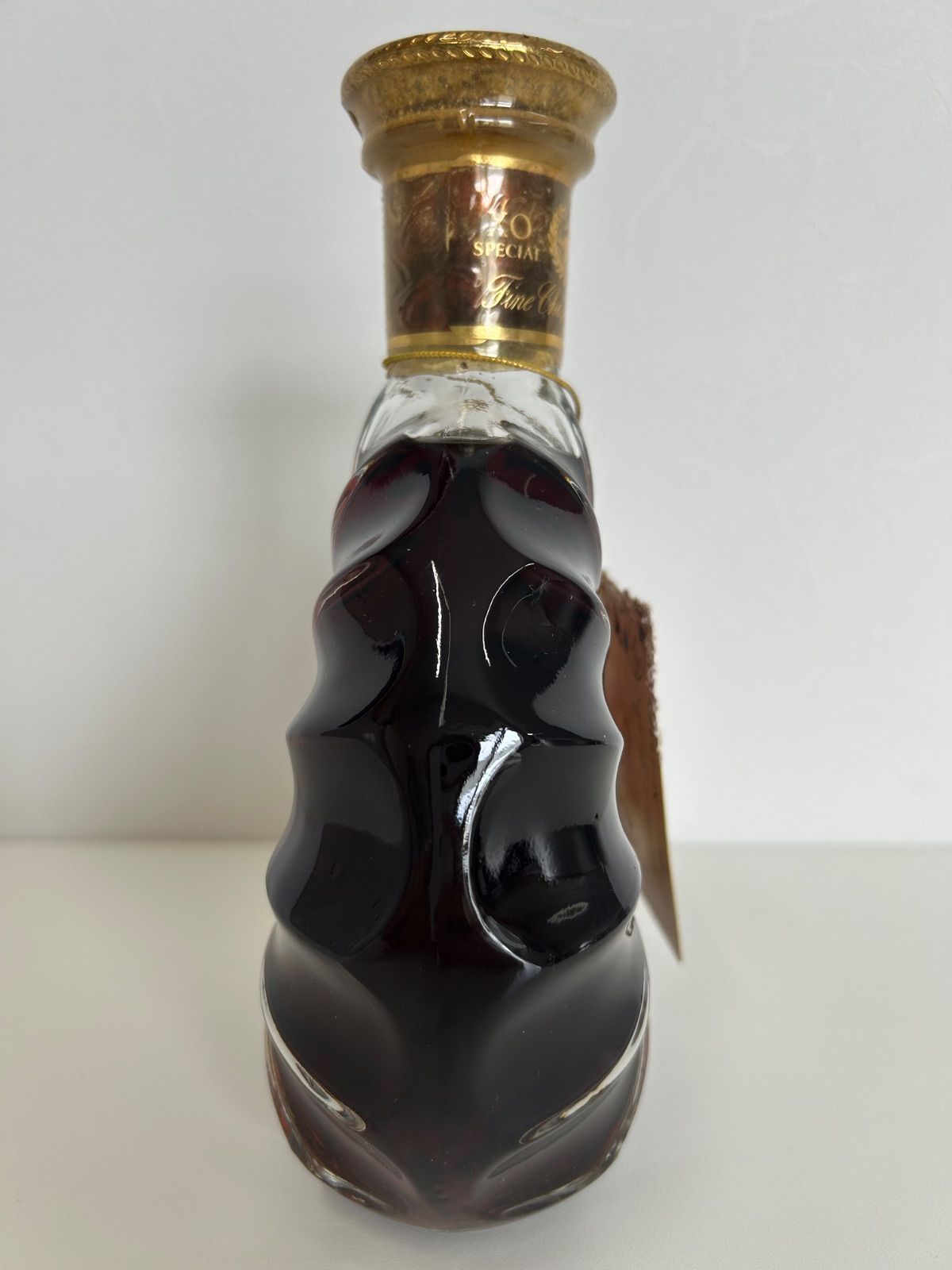 【未開栓】古酒REMY MARTIN XO SPECIAL700ml ブランデー REMYMARTIN XO SPECIAL 700ml 40% ブランデー 未開栓 古酒 【公式通販】