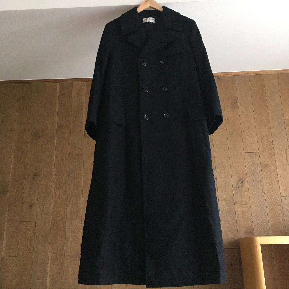 美品 AD1998 robe de chambre COMME des GARCONS コムデギャルソン 
