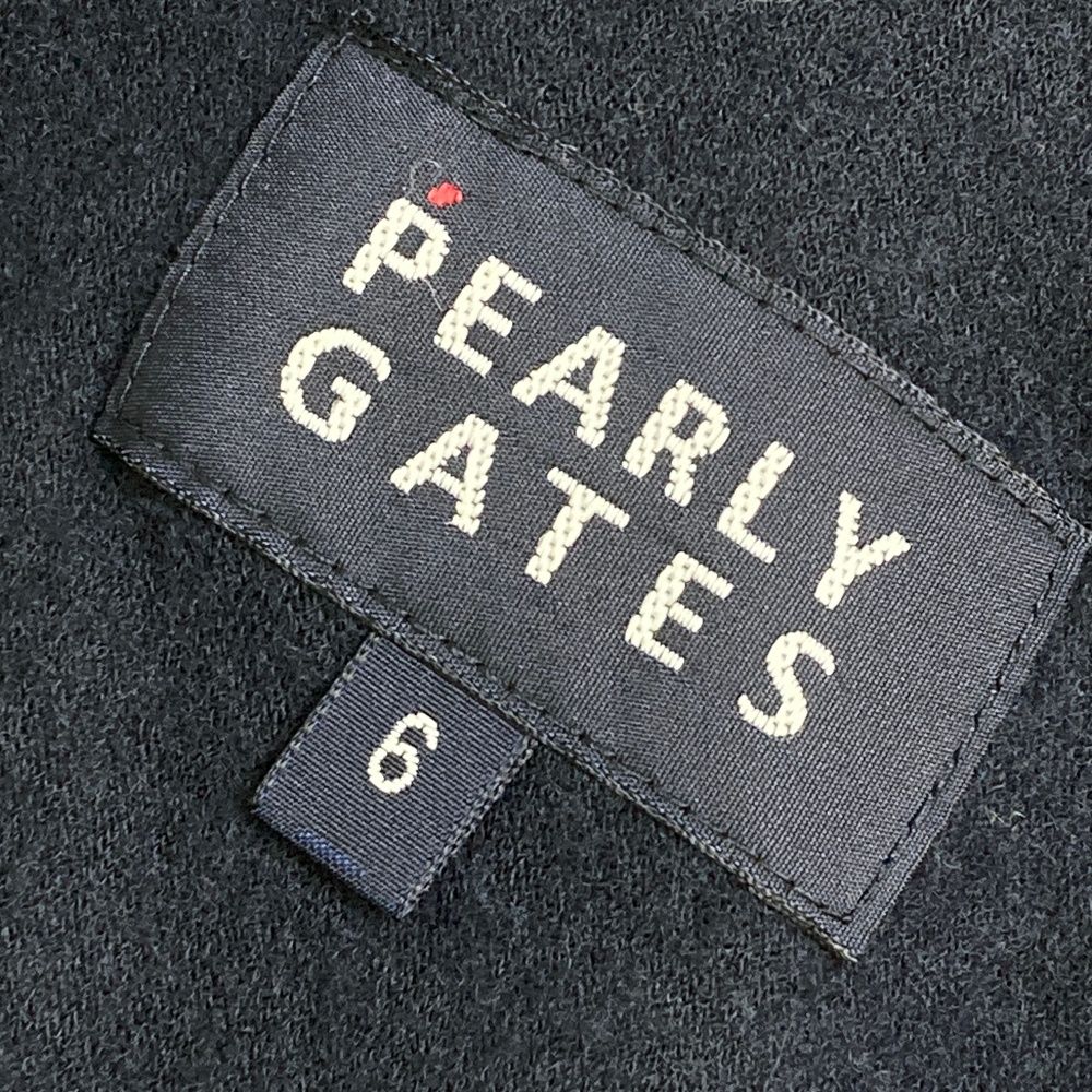 GATES パーリーゲイツ