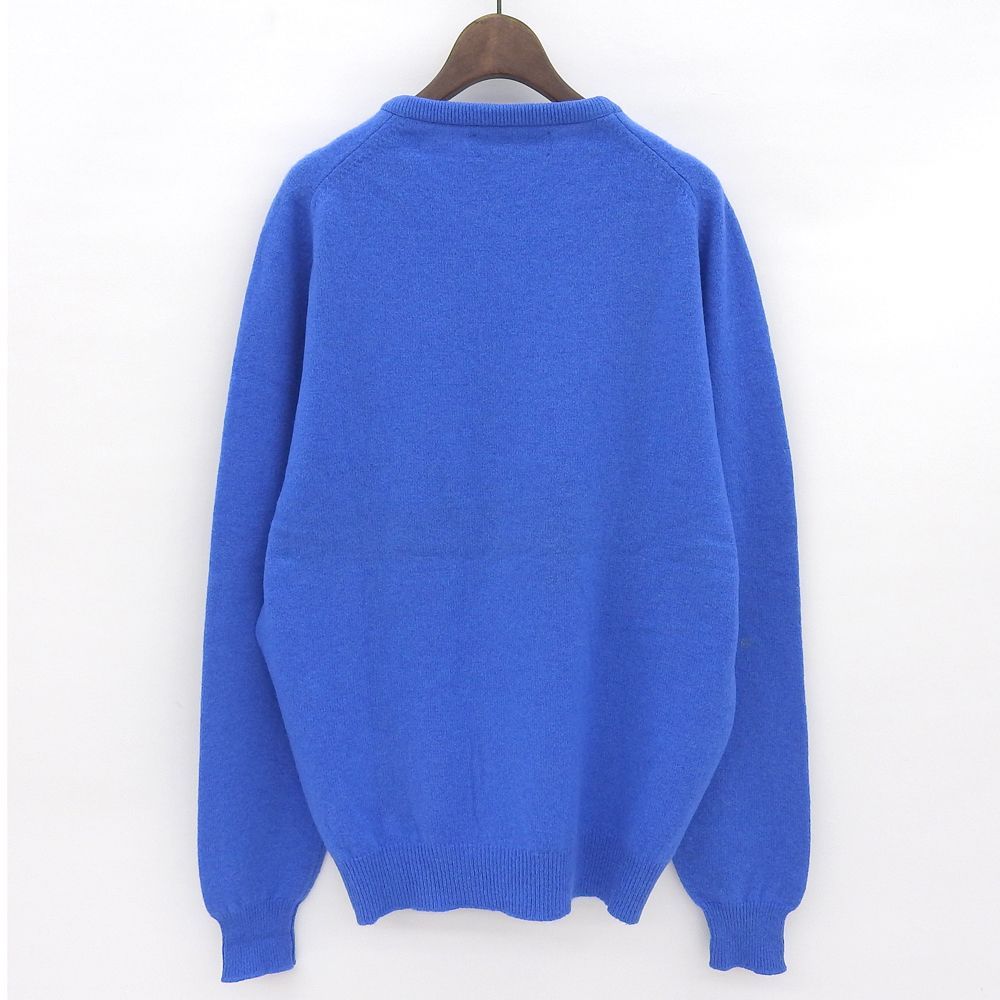 ライル&スコット Lyle&Scott スコットランド製 クルーネックセーター