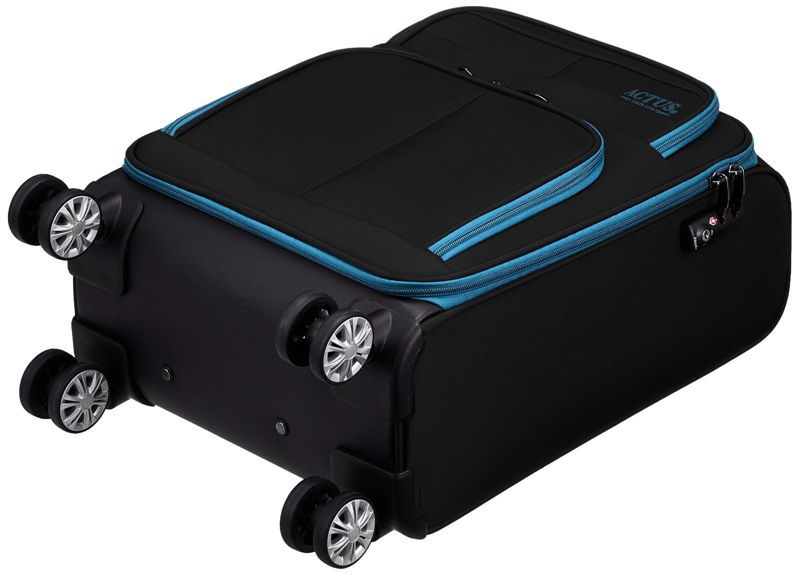 数量 2.7 kg cm 55 29 L 74-50770 機内持ち込み可 モンタナ ソフト スーツケース アクタス