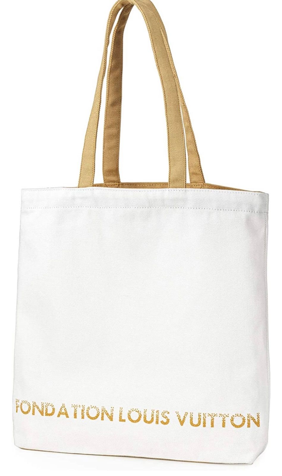 Seasonal Wrap入荷 ルイヴィトンフォンダシオン限定トートバッグ ilam.org