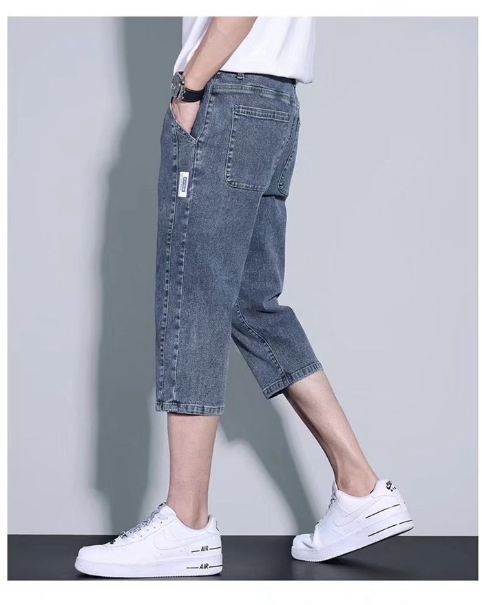 メンズ ボクサーパンツ デニムフェイクプリントボクサーパンツ 71eFwzfwhkL._UY350_.jpg