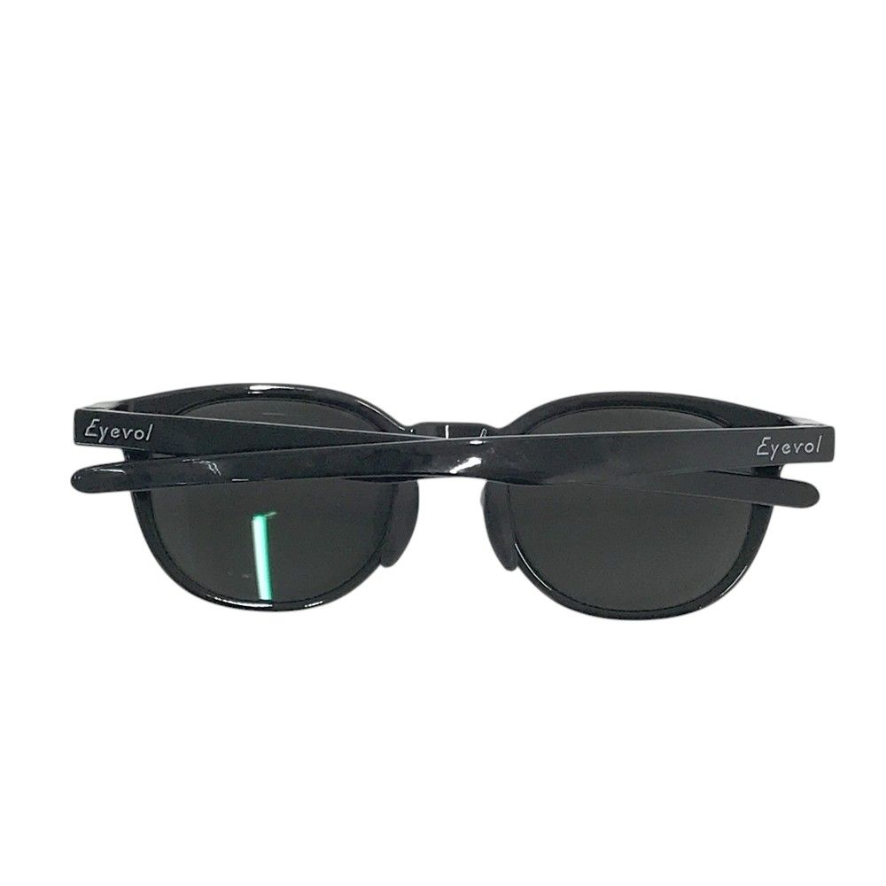 Eyevol アイヴォル ×BRIEFING GOLF/SCHILLER BK-BK-PL サングラス