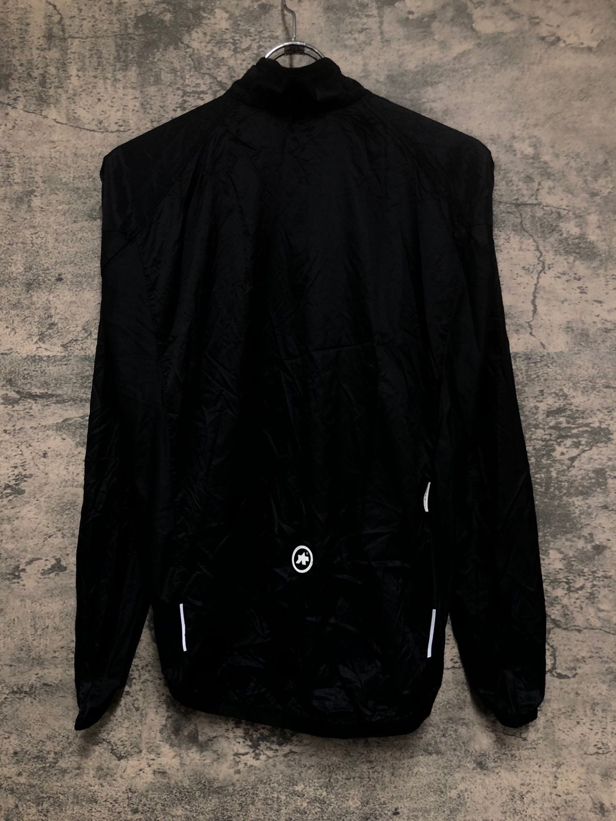 Wind JACKET