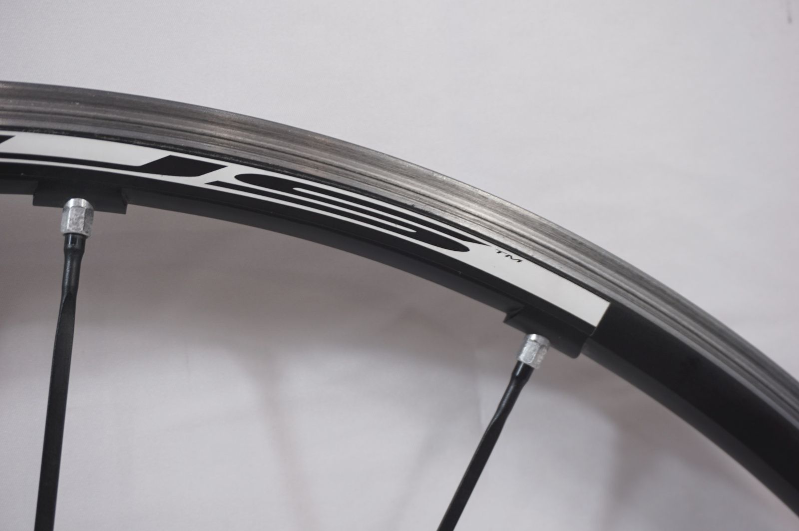 CAMPAGNOLO EURUS フロントホイール カンパニョーロ Campagnolo ユーラス EURUS アルミ クリンチャー