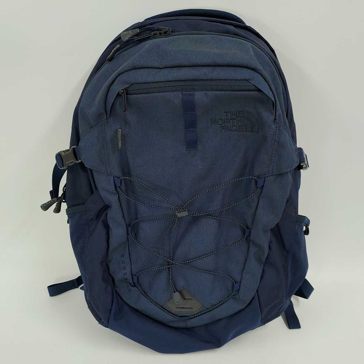 ノースフェイス BOREALIS ボレアリス バックパック 28L ネイビー