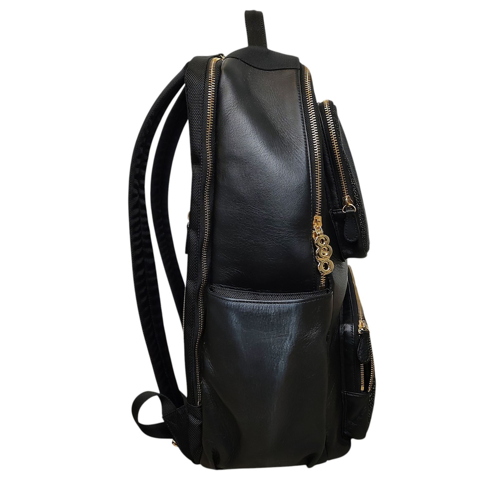 muta MARINE GOLF ムータ マリン ゴルフ ガルーシャ ポケット レザー