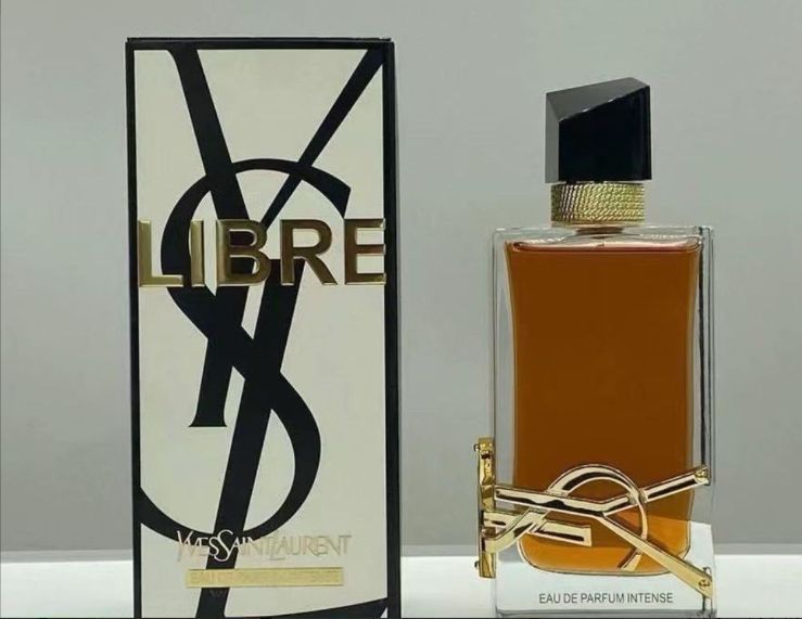 新品未開封】イヴ サンローラン YSL リブレ アンタンス 90ml X 2