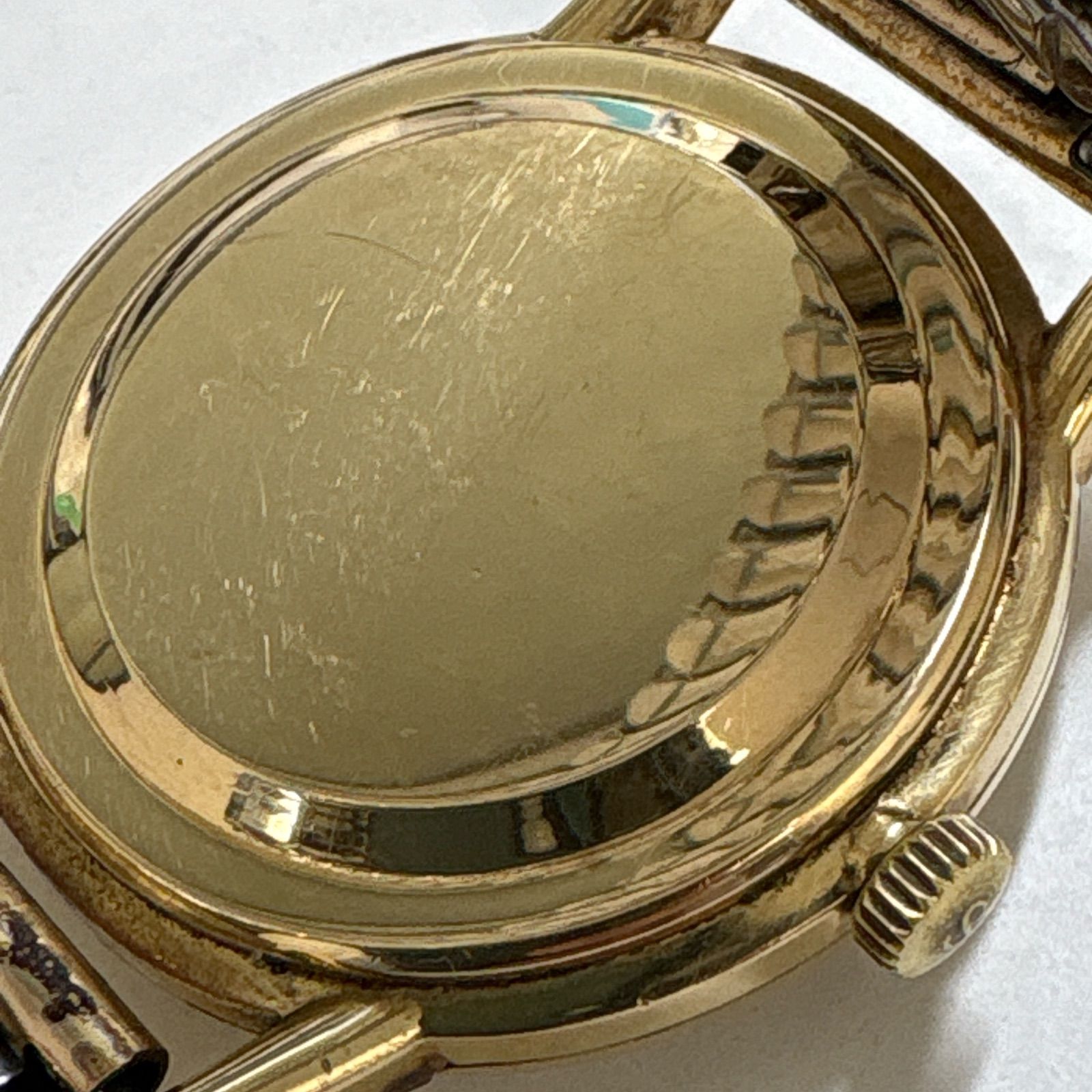 ☆希少☆ SEIKO セイコー ロードマーベル 手巻き 23石 稼働