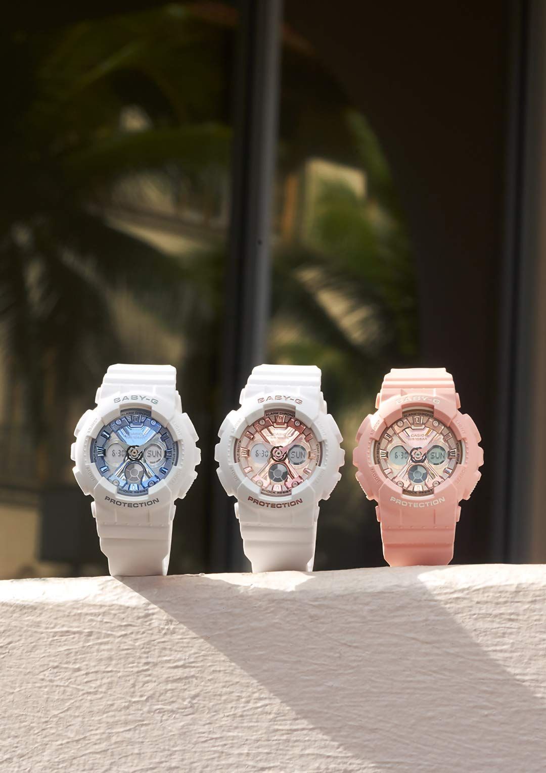 腕時計 ベビージー