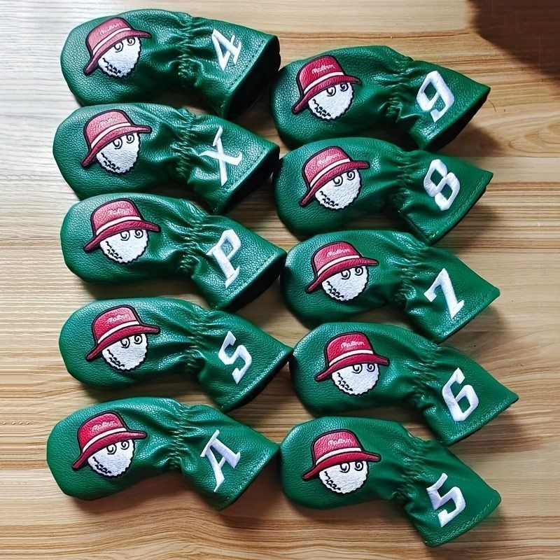 人気商品 malbon golf マルボンゴルフ アイアンカバー 人気商品 malbon golf マルボンゴルフ アイアンカバー