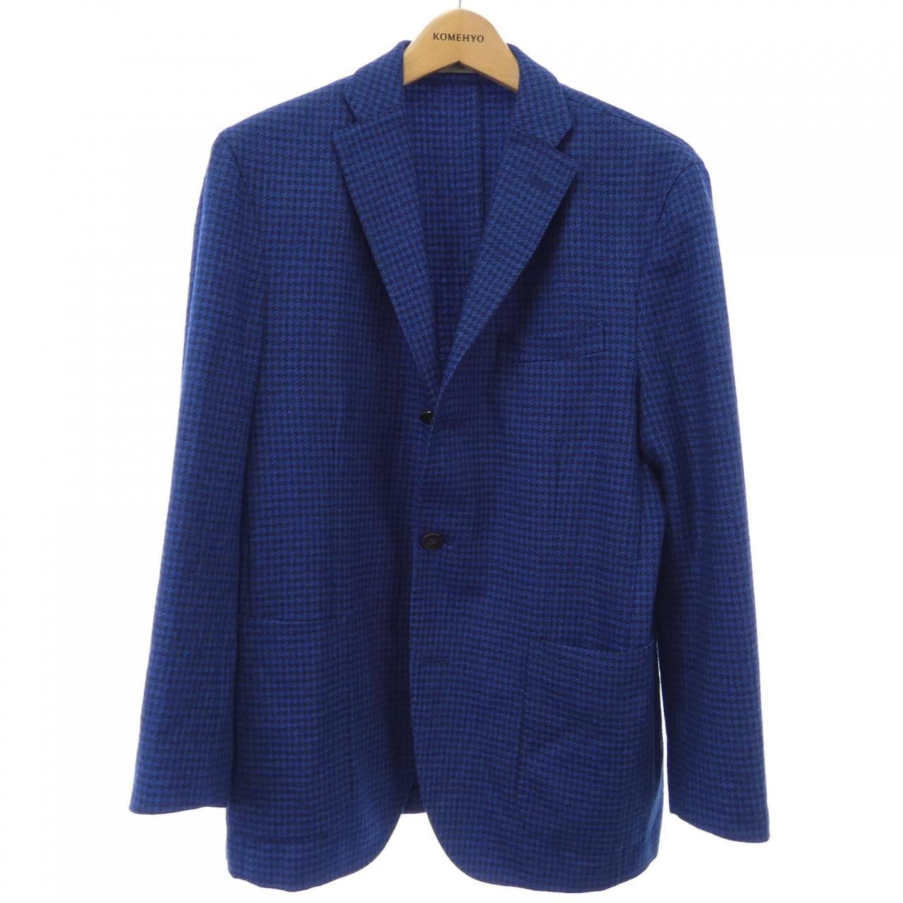 ボリオリ BOGLIOLI ジャケット