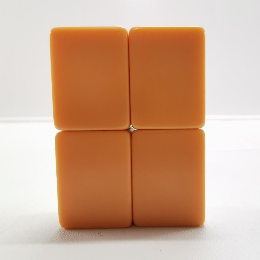 【メルカリ】全自動麻雀卓 アモス コング バトルフォー 麻雀牌 自動卓 アモス コングバトルフォー 26mm×19.5mm×厚16mm