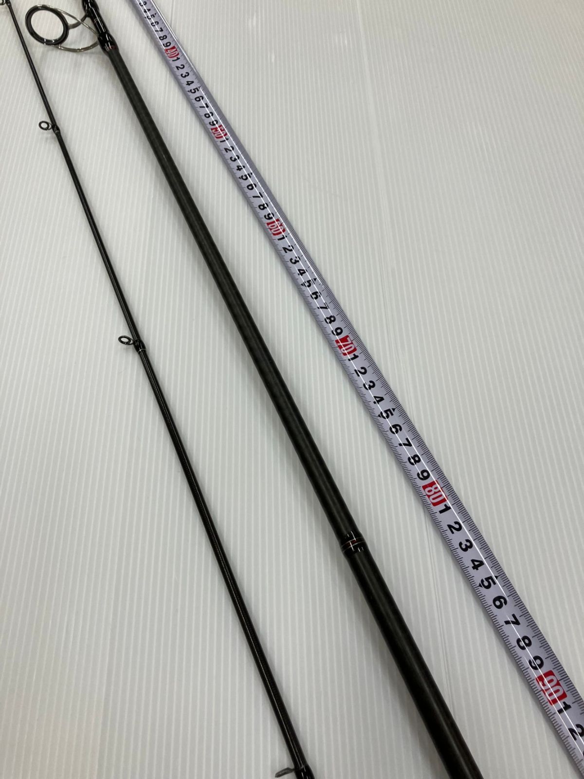 メジャークラフト クロスライド XRS-962MH 中古美品 (12) シーバス