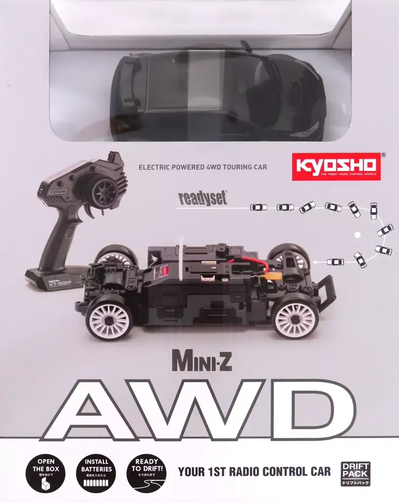 2025年最新】京商 KT-18の人気アイテム - メルカリ