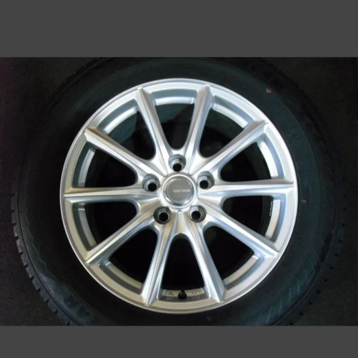 スタッドレスタイヤ 215/45R17 ホイールセット 国産車用 ミシュラン X