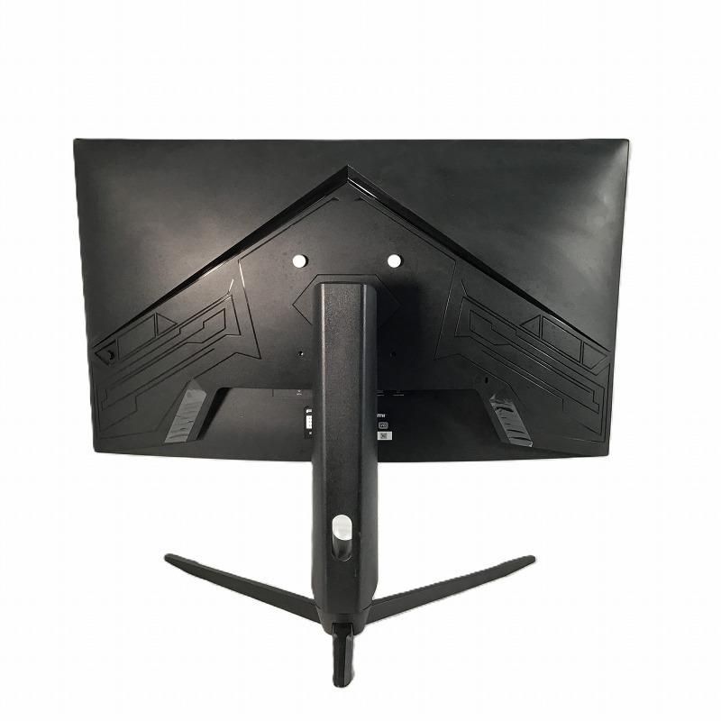 美品 FUNAI FGM-27C540 27型曲面ゲーミングモニター 240Hz 美品 FUNAI