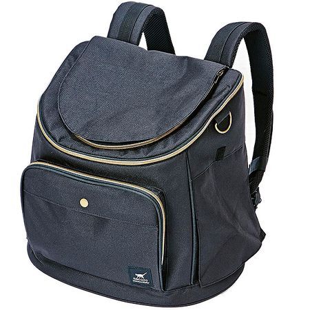 7営業日以内発送 ペティオ 4903588254925 necoco リュックキャリー ブラック 沖縄離島販売不可