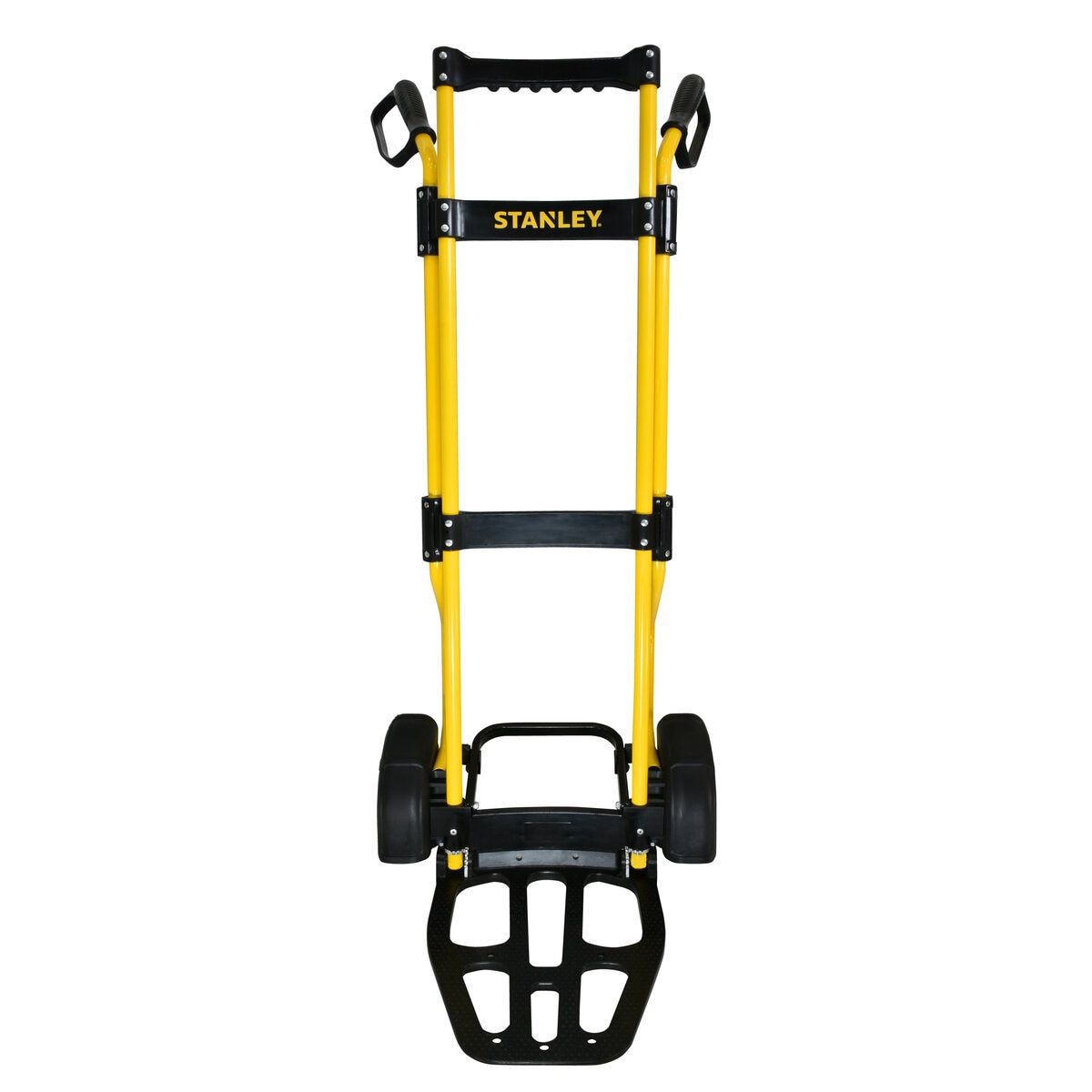 コストコ商品!スタンレー スチール製ハンドトラック SXWTDFT591 ct54151