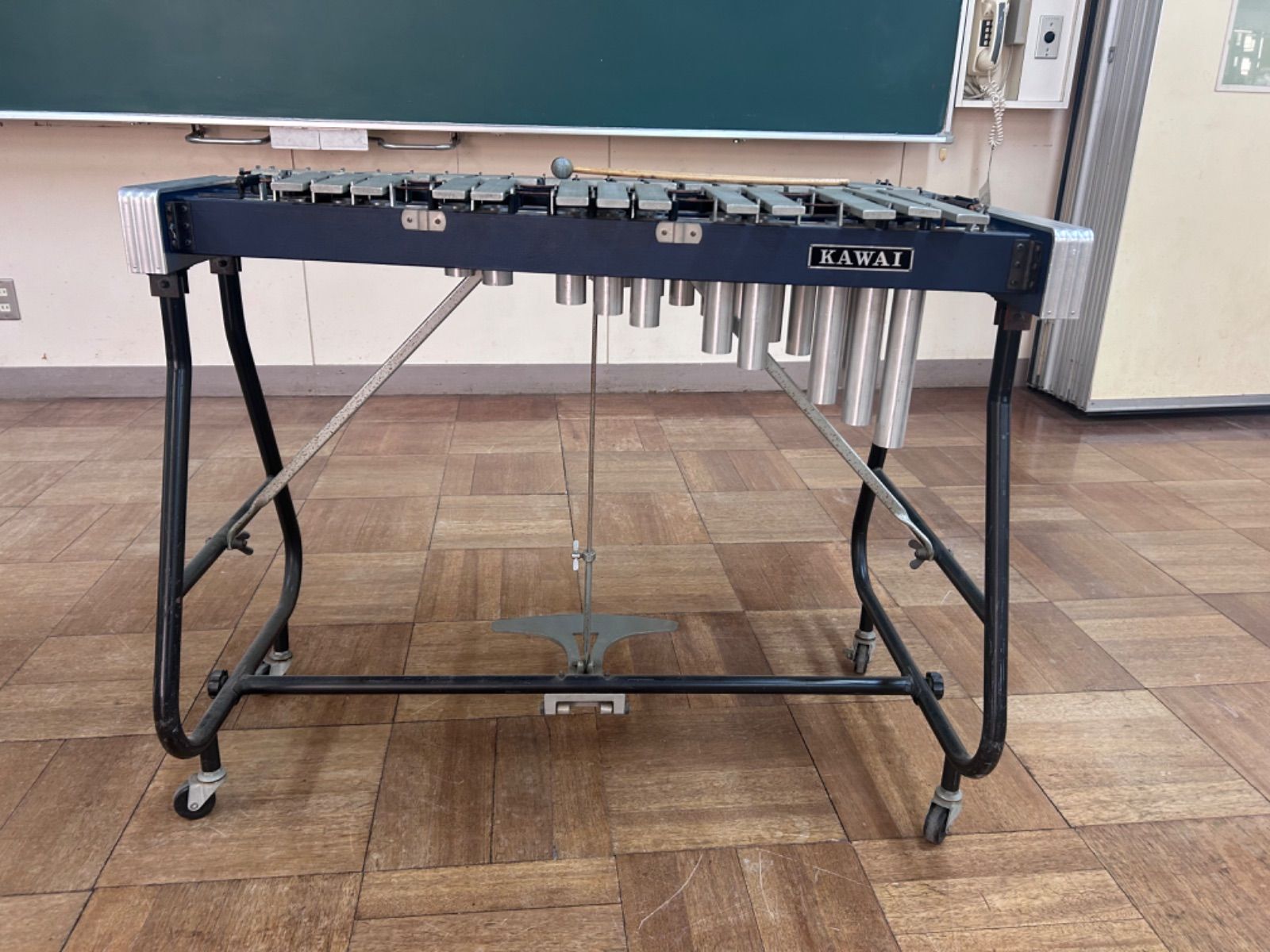 KAWAI 鉄琴