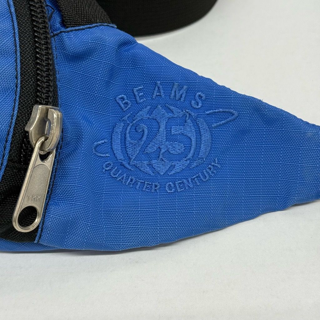 ARC'TERYX BEAMS別注 25周年 URBAN FANNY アークテリクス