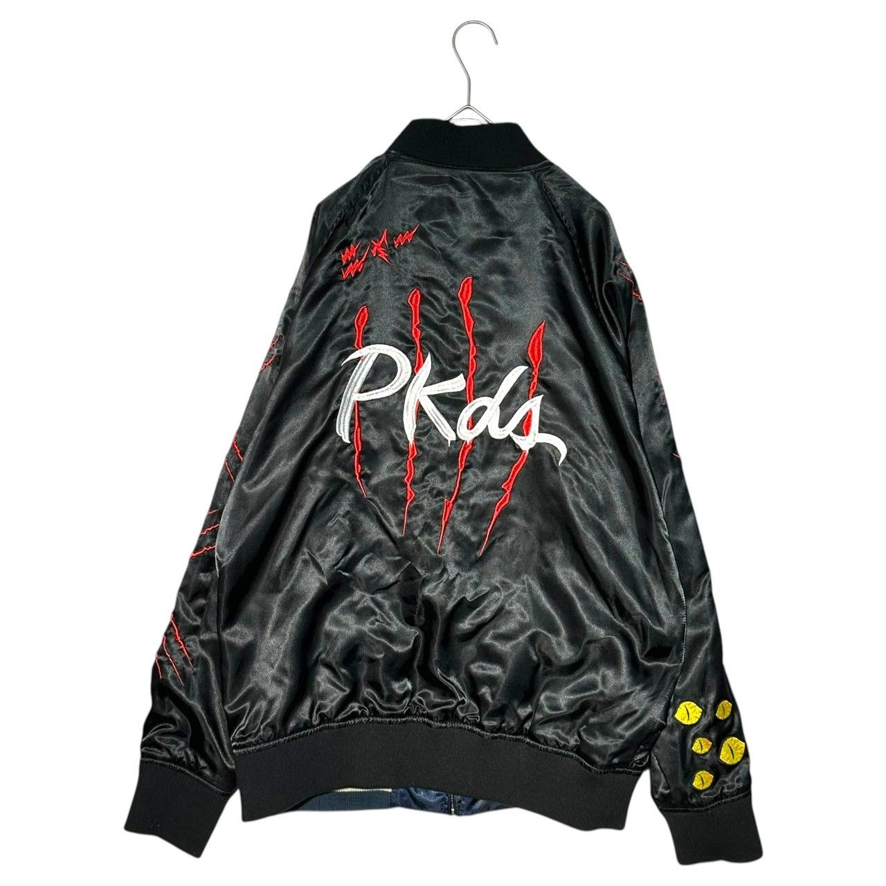 PUNKDRUNKERS(パンクドランカーズ) Stray Cat Souvenir Jacket 野良猫