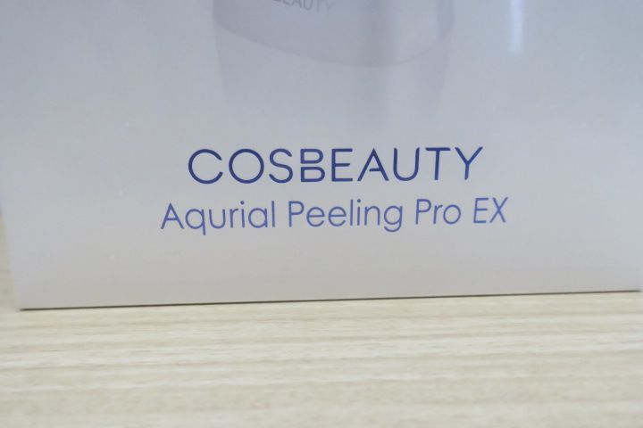 COSBEAUTY アクリアルピーリングプロEX マットホワイト コスビューティー CB-050-W01