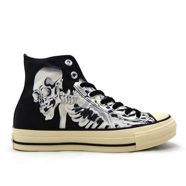 コンバース メンズ スニーカー 浮世絵 コラボ CONVERSE ALL STAR コンバース メンズ スニーカー 浮世絵 コラボ CONVERSE ALL STAR