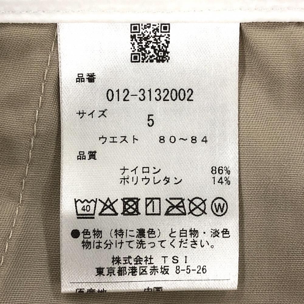 ゴルフウェア