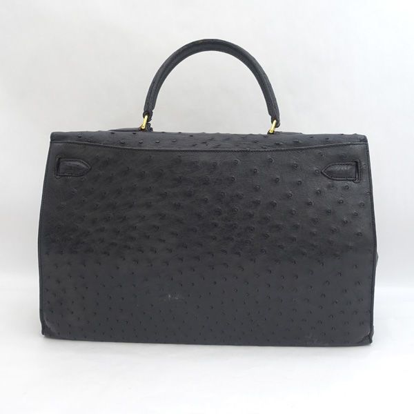 GIANFRANCO FERRARI / ジャンフランコ フェラーリ ◇オーストリッチ  