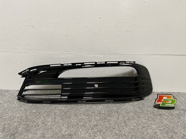新品!7シリーズ G11/G12/2016-2017 純正 左 フロント グリル