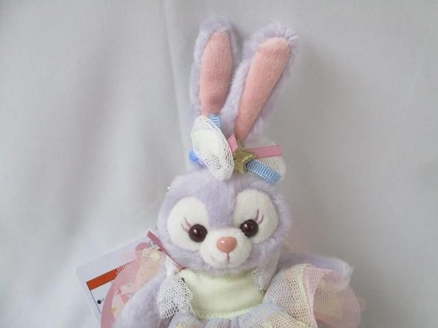 良品 ディズニー ステラルー 40周年 フロムオールオブアス