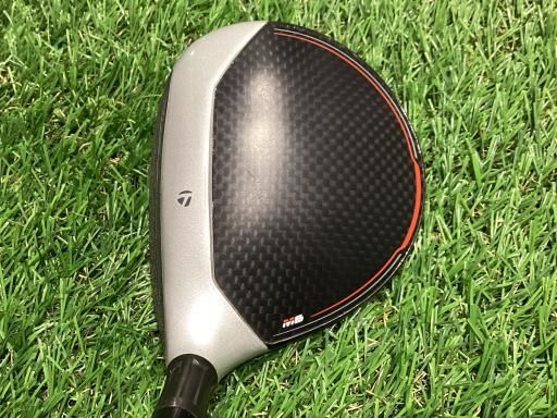 テーラーメイド M 6 7 W フェアウェイウッド FW FUBUKI TM 5 2019 フェアウェイ フレックスSR メンズ 男性用 右利き 右用 Cランク ゴルフクラブ