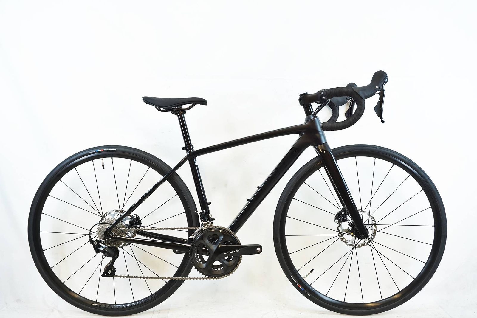 TREK トレック EMONDA ALR 5 2025年モデル ロードバイク | バイチャリ有明店