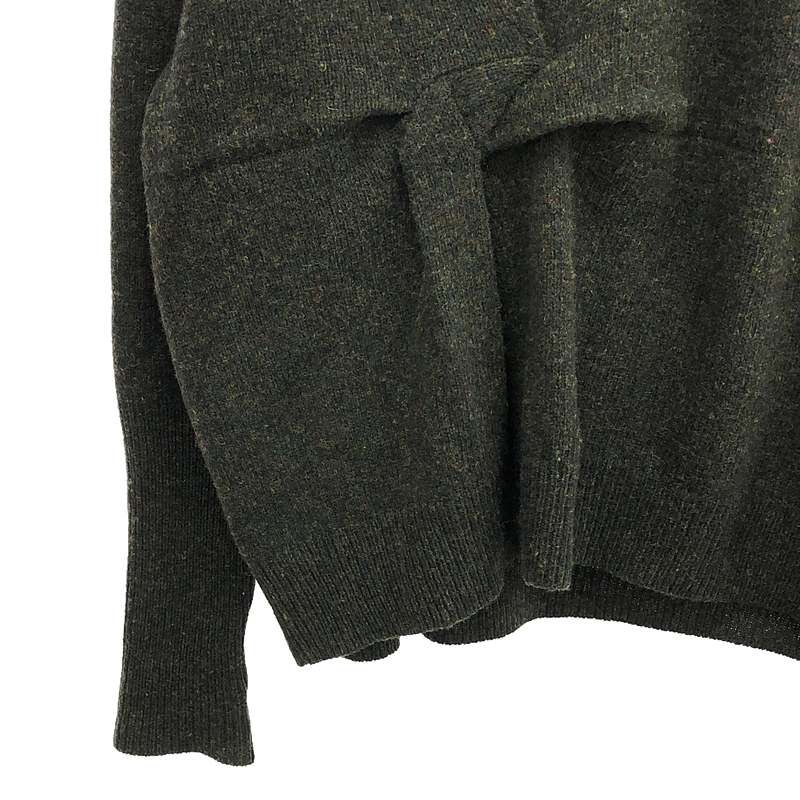 美品】 MARINA YEE / マリナイー | 2022AW | MY Knit 2 - Origami Knit