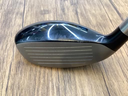中古】 ダンロップ SRIXON Z H45 U3 ユーティリティ UT Miyazaki