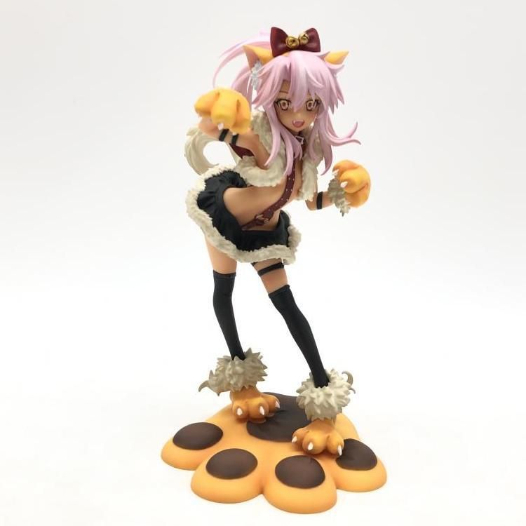 中古】開封）クロエ・フォン・アインツベルン ザ・ビーストVer. 1/8