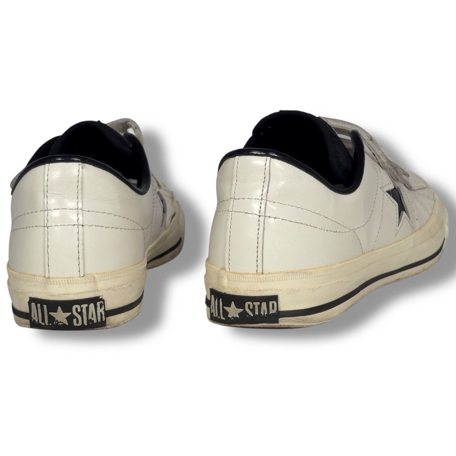 CONVERSE コンバース ワンスター ベルクロ オールスター スニーカー 27