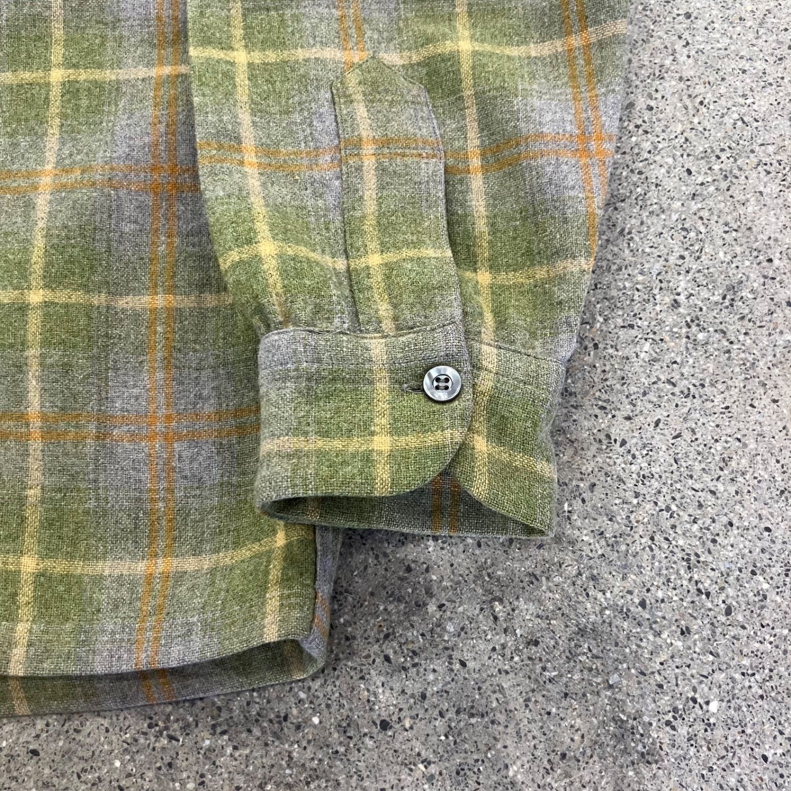 70s Wool