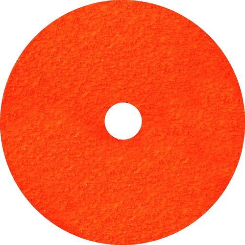 NORTON ブレイズ ファイバーディスク P60 25枚セット