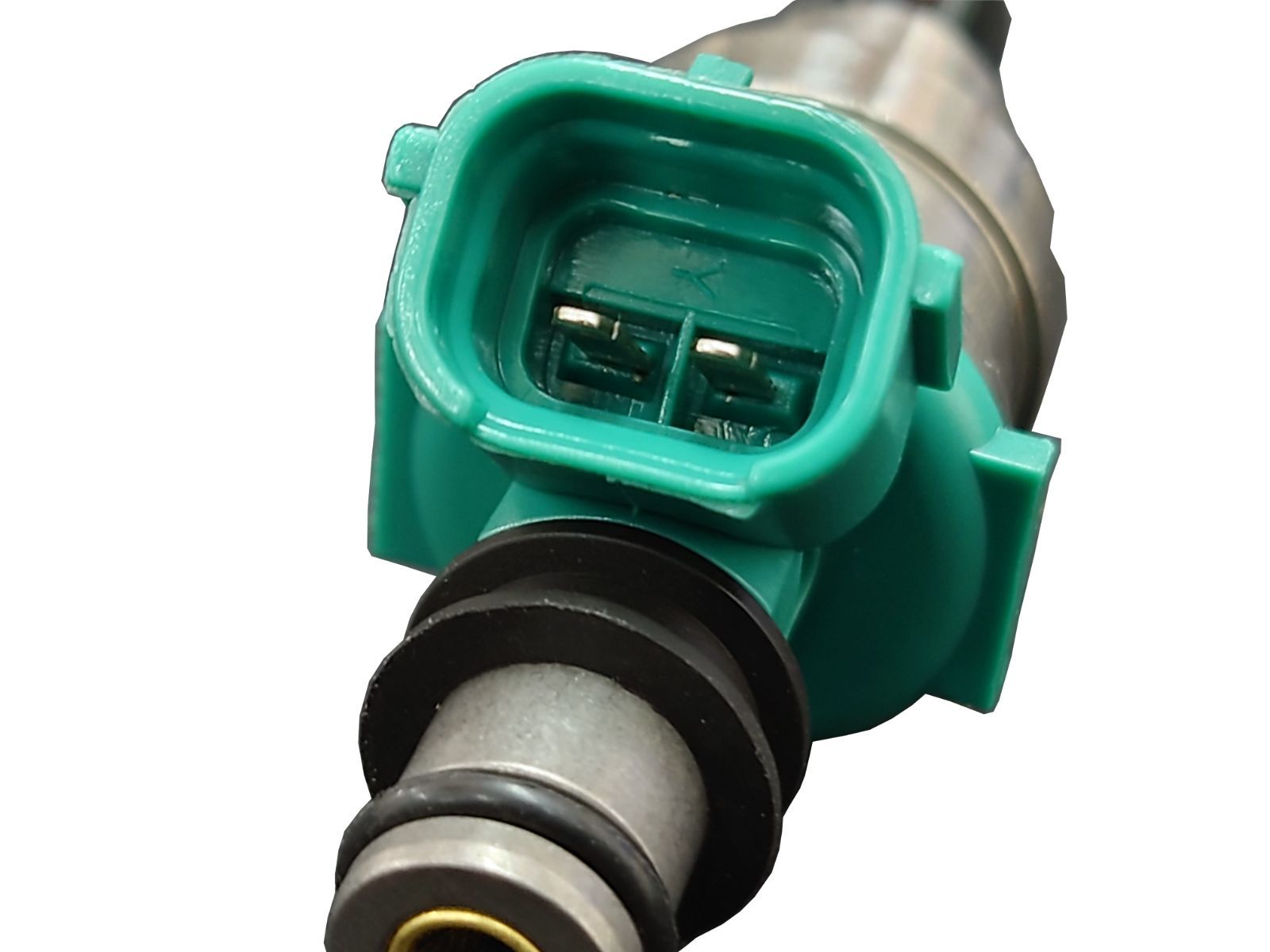 スズキ インジェクター 2穴 キャリィ エブリィ DC51T F6A 15710-83C00 195500-2910 3本